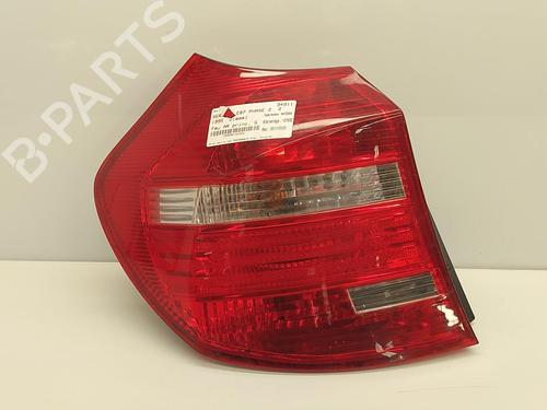 Used Left taillight Left taillight BMW 1 (E87) 116 d (116 hp) 22854883 22854883