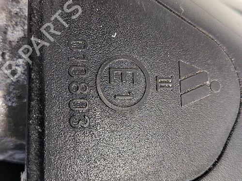 Used Left mirror BMW 1 (E87) 118 d (122 hp) 22850126