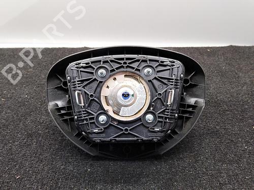 Used Driver airbag DACIA DUSTER (HS_) 1.5 dCi (86 hp) 22858040