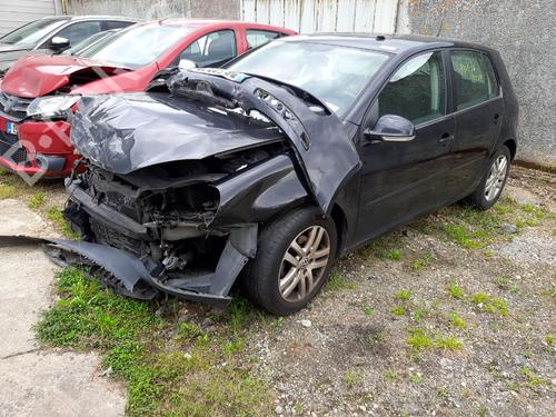 Left taillight VW GOLF V (1K1) 1.9 TDI | BP22860330C34 
