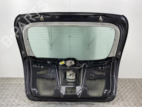 Used Tailgate SEAT ALTEA (5P1) 1.9 TDI (105 hp) 22858541