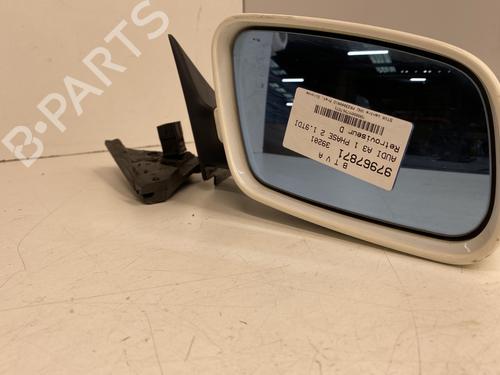 Used Right mirror AUDI A3 (8L1) 1.9 TDI (130 hp) 22859281