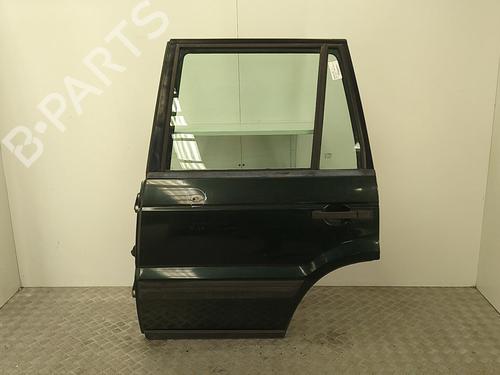 Left rear door LAND ROVER RANGE ROVER II (P38A) 2.5 D 4x4 | BP22854196C4 