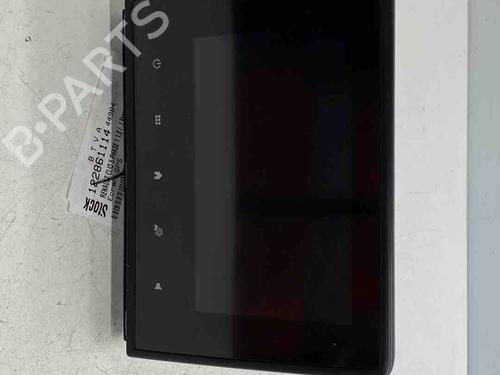 Display monitor RENAULT CLIO V (B7_) 1.0 TCe 100 (B7MT) | BP36516687C48 - Image 2