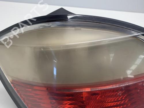 Used Right taillight Right taillight OPEL ASTRA H (A04) 1.7 CDTI (L48) (100 hp) 22850736 22850736
