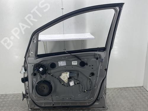 Right front door MERCEDES-BENZ B-CLASS Sports Tourer (W245) B 200 (245.233) | BP22860086C3 