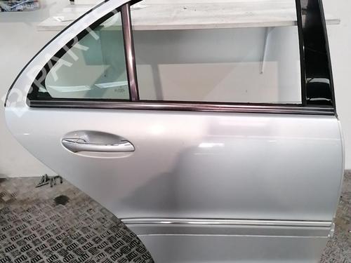Right rear door MERCEDES-BENZ C-CLASS (W203) C 200 CDI (203.007) | BP22854411C5 