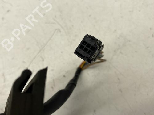 Left mirror CITROËN C3 II (SC_) 1.4 HDi 70 (SC8HZC, SC8HR0, SC8HP4) | BP22849774C26 