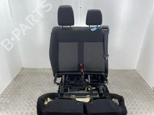 Used Right front seat Right front seat PEUGEOT EXPERT Van (V_) E-EXPERT (136 hp) 34203101 34203101