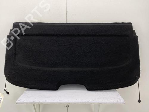 Rear parcel shelf PEUGEOT 308 I (4A_, 4C_) 1.6 HDi | BP22856843C85 