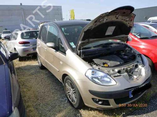 Left front door LANCIA MUSA (350_) 1.9 D Multijet (350.AXC1A) | BP22854227C2 
