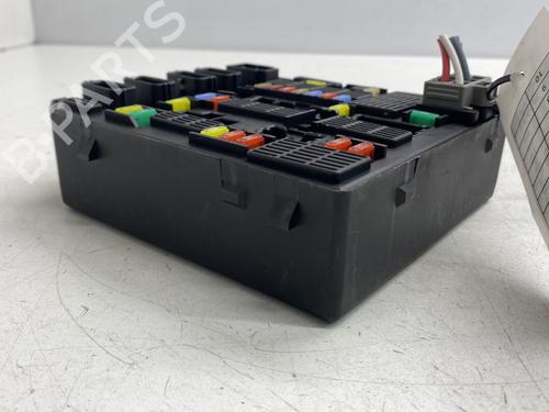 Electronic module RENAULT SCÉNIC III (JZ0/1_) 1.5 dCi | BP32259372M83