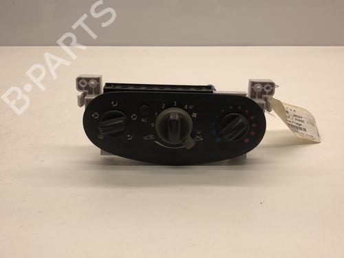 Climate control DACIA DUSTER (HS_) 1.5 dCi (HSAJ) | BP22852421I5 - Image 2