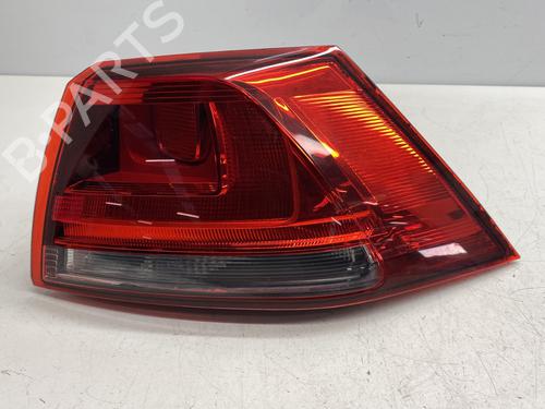 Used Right taillight VW GOLF VII (5G1, BQ1, BE1, BE2) 2.0 TDI (150 hp) 22859922