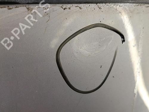 Rear bumper MERCEDES-BENZ A-CLASS (W168) A 140 (168.031, 168.131) | BP22850223C8 