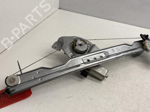 Front left window mechanism DACIA SANDERO 1.4 MPI LPG | BP33118419C22 - Image 4