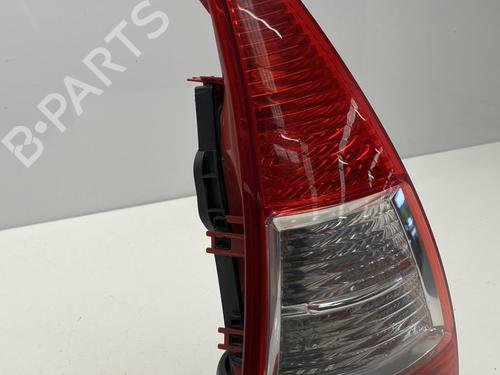 Used Left taillight CITROËN C3 I (FC_, FN_) 1.4 HDi (68 hp) 22856499