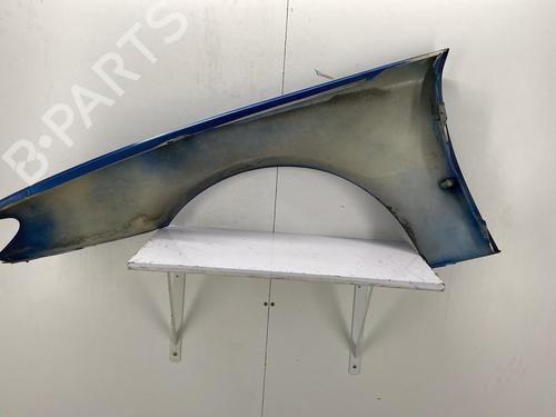 Right front fenders PEUGEOT 406 Coupe (8C) 2.2 HDI | BP22850959C42 