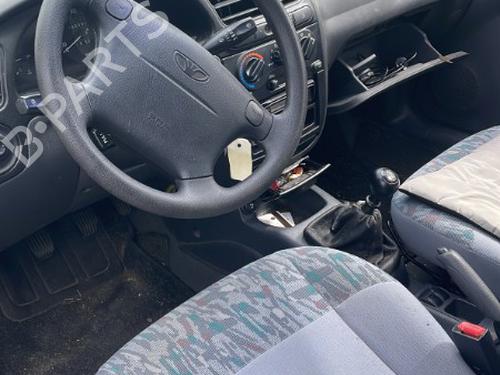 Brugte DAEWOO LANOS Saloon (KLAT) 1.5 (86 hp) 2168224