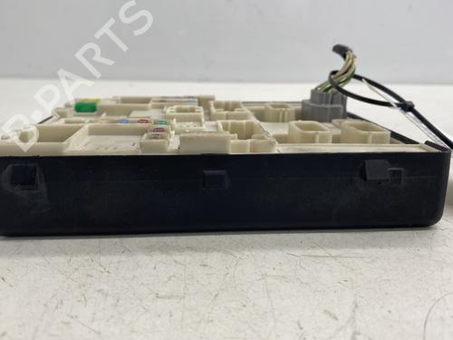 Module électronique RENAULT KANGOO Express (FW0/1_) 1.5 dCi 90 (FW0G, FW05, FW08, FW11) | BP29605096M83 