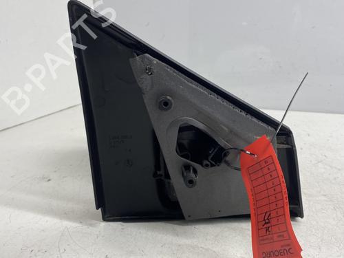 Left mirror RENAULT CLIO III (BR0/1, CR0/1) 1.5 dCi | BP29529002C26 
