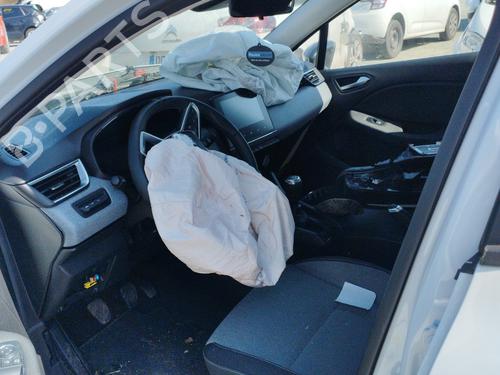 Venstre baglygte RENAULT CLIO V (B7_) 1.0 TCe 90 (B7MT) | BP37741693C34  - Image 10