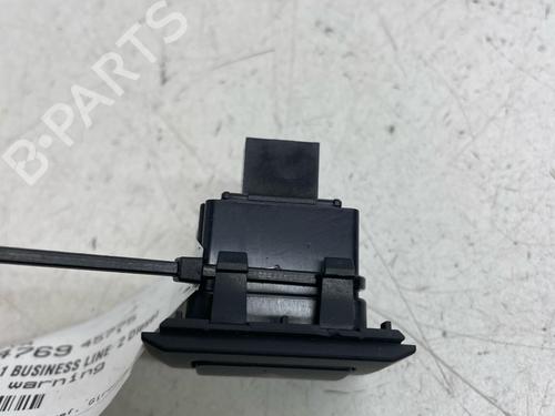 Warning switch AUDI A4 B9 (8W2, 8WC) 2.0 TDI | BP39970113I22 - Image 3