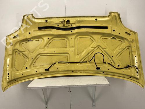 Hood SUZUKI WAGON R+ (MA) 1.3 (RB413) | BP22858098C1 
