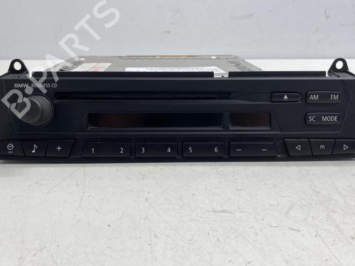 radio-bmw-x3-e83-2003-2004-2005-2006-2007-2008-2009-2010-2011-23831377 main image