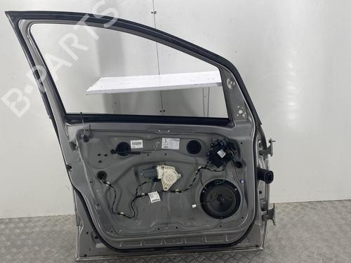 Left front door MERCEDES-BENZ B-CLASS Sports Tourer (W245) B 200 (245.233) | BP22860085C2 