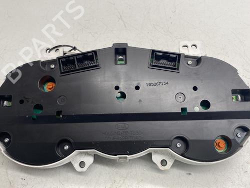 Instrument cluster KIA VENGA (YN) 1.4 CRDi 90 | BP26274368C47 - Image 4