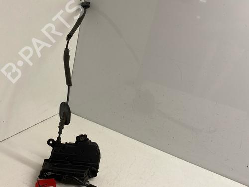 Front left lock RENAULT TWINGO III (BCM_, BCA_) 0.9 TCe 90 (BCM9, BCM2) | BP38032398C98 - Image 2