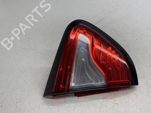 Used Left tailgate light RENAULT CAPTUR I (J5_, H5_) 1.5 dCi 90 (J5N4, J5M5, J5MW, J5M6, J5AL, J5AJ) (90 hp) 30971607