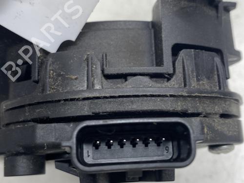 Pedal RENAULT CLIO V (B7_) 1.5 Blue dCi 85 (B7AG) | BP29968994I4 