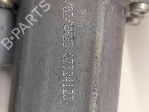 Used Rear left window mechanism CITROËN XSARA (N1) 2.0 HDi 90 (90 hp) 22852215