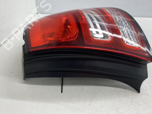 Right taillight CITROËN C3 II (SC_) 1.4 HDi 70 (SC8HZC, SC8HR0, SC8HP4) | BP33687181C35 - Image 4