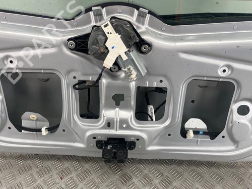 Tailgate RENAULT TWINGO II (CN0_) 1.2 16V (CN04, CN0B) | BP37090384C6 - Image 3
