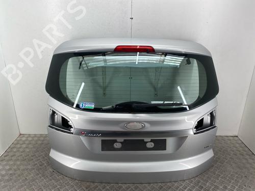 Tampa da Mala Tampa da Mala FORD S-MAX (WA6) 2.0 TDCi (140 hp) 36096891 36096891