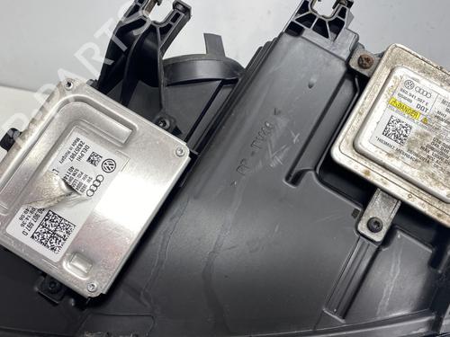 Højre forlygte AUDI A4 B8 Avant (8K5) 2.0 TDI | BP30853685C29