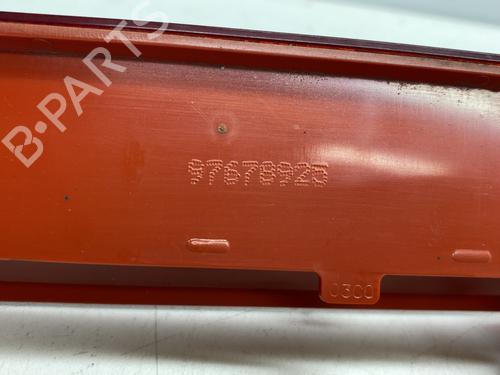 Third brake light FORD FIESTA VI (CB1, CCN) 1.4 TDCi | BP22859403L11 