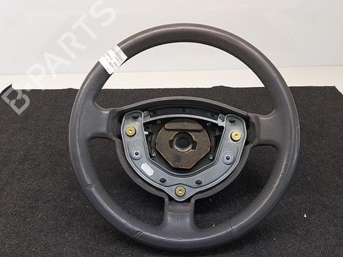 Steering wheel MERCEDES-BENZ A-CLASS (W168) A 170 CDI (168.008) | BP22858697C49 