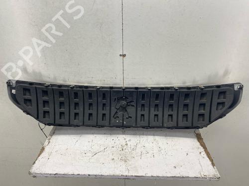 Grill PEUGEOT EXPERT Van (V_) 1.5 BlueHDi 120 | BP39663067C40 - Image 2