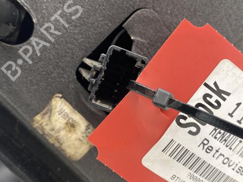 Lusterko boczne lewe RENAULT TWINGO II (CN0_) 1.5 dCi 90 | BP29968914C26 