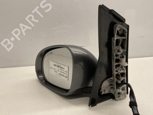 Left mirror VW GOLF PLUS V (5M1, 521) 1.9 TDI | BP22862906C26 
