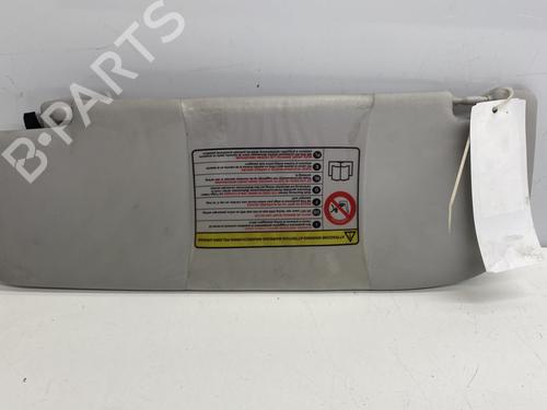 Right sun visor FIAT QUBO (225_) 1.3 D Multijet (225CXB1A, 225AXB1A, 225CXB11, 225AXB11,... | BP22859060I2 