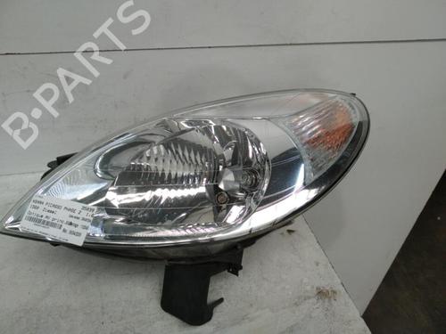 Used Left headlight CITROËN XSARA PICASSO (N68) 1.6 HDi (90 hp) 22854840