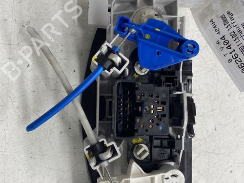 Climate control DACIA SANDERO 1.5 dCi | BP29375332I5 