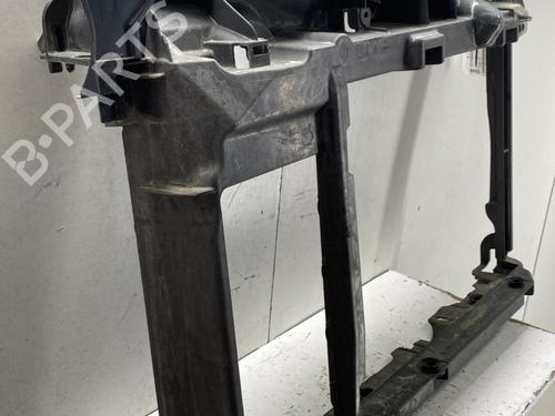 Used Front slam panel Front slam panel DS DS 3 (SA_) [2015-2019] 34149087 34149087