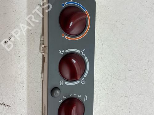 Used Climate control Climate control RENAULT TWINGO I (C06_) 1.2 16V (C06C, C06D, C06K) (75 hp) 36132878 36132878