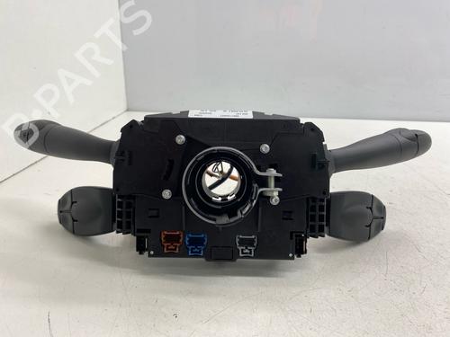 Used Steering column stalk Steering column stalk PEUGEOT 407 Coupe (6C_) 2.0 HDi (136 hp) 35728246 35728246